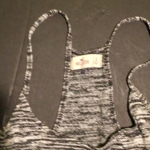 Hollister Small Tank top